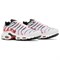 Nike Air Max Plus White Red Black 604133-165 - фото 575844