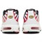 Nike Air Max Plus White Red Black 604133-165 - фото 575845