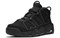 Nike Air More Uptempo Black Reflective 2018 414962-004 - фото 576241