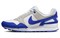 Nike Air Pegasus '89 White Racer Blue FN3415-100 - фото 576338