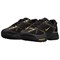 Nike Air Pegasus Wave Anti-Slip Wear-Resistant Low-Top Running Shoes Men's Black Gold IB2996-010 - фото 576346