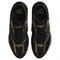 Nike Air Pegasus Wave Anti-Slip Wear-Resistant Low-Top Running Shoes Men's Black Gold IB2996-010 - фото 576347