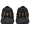 Nike Air Pegasus Wave Anti-Slip Wear-Resistant Low-Top Running Shoes Men's Black Gold IB2996-010 - фото 576348
