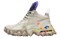 Nike Air Terra Forma Off White Summit White Psychic Purple DQ1615-100 - фото 576531
