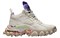 Nike Air Terra Forma Off White Summit White Psychic Purple DQ1615-100 - фото 576532