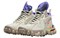 Nike Air Terra Forma Off White Summit White Psychic Purple DQ1615-100 - фото 576533