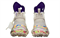Nike Air Terra Forma Off White Summit White Psychic Purple DQ1615-100 - фото 576535