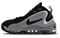 Nike Air Total Max Uptempo Metallic Silver CV0605-001 - фото 576543