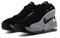 Nike Air Total Max Uptempo Metallic Silver CV0605-001 - фото 576545