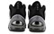Nike Air Total Max Uptempo Metallic Silver CV0605-001 - фото 576547