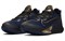 Nike Air Zoom Bb Nxt Ep Blue Void Gold CK5708-400 - фото 576802