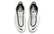 Nike Air Zoom Flight 95 Sail Pale Ivory Metallic Silver DX5505-100 - фото 576843