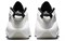 Nike Air Zoom Flight 95 Sail Pale Ivory Metallic Silver DX5505-100 - фото 576844
