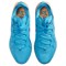 Nike Air Zoom G.T. Cut 3 Anti Slip Wear Resistant Low Top Basketball Shoes Men's Blue Black Asian Version DV2918-404 - фото 576864
