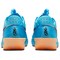 Nike Air Zoom G.T. Cut 3 Anti Slip Wear Resistant Low Top Basketball Shoes Men's Blue Black Asian Version DV2918-404 - фото 576865