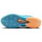 Nike Air Zoom G.T. Cut 3 Anti Slip Wear Resistant Low Top Basketball Shoes Men's Blue Black Asian Version DV2918-404 - фото 576866
