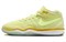 Nike Air Zoom Gt Hustle 2 Frozen Yellow DJ9405-302 - фото 576958