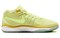 Nike Air Zoom Gt Hustle 2 Frozen Yellow DJ9405-302 - фото 576959