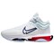Nike Air Zoom Gt Jump 2 Usa Translucent Outsole DJ9431-100 - фото 577005