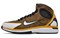 Nike Air Zoom Huarache 2K4 Laser Kobe Black Gold 308475-014 - фото 577028