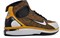 Nike Air Zoom Huarache 2K4 Laser Kobe Black Gold 308475-014 - фото 577031