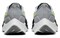Nike Air Zoom Pegasus 38 Black Smoke Grey Volt CW7356-005 - фото 577111