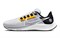 Nike Air Zoom Pegasus 38 Pittsburgh Steelers DJ0852-001 - фото 577119