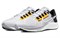 Nike Air Zoom Pegasus 38 Pittsburgh Steelers DJ0852-001 - фото 577121