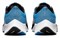 Nike Air Zoom Pegasus 38 Pure Platinum Photo Blue CW7356-009 - фото 577129