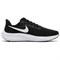 Nike Air Zoom Pegasus 39 Cushioning Wear Resistant Low Top Running Shoes Men Black White DM0164-001 - фото 577173