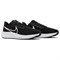 Nike Air Zoom Pegasus 39 Cushioning Wear Resistant Low Top Running Shoes Men Black White DM0164-001 - фото 577174