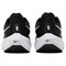 Nike Air Zoom Pegasus 39 Cushioning Wear Resistant Low Top Running Shoes Men Black White DM0164-001 - фото 577175