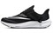 Nike Air Zoom Pegasus 39 FlyEase 'Black White' DJ7381-001 - фото 577177