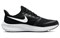 Nike Air Zoom Pegasus 39 FlyEase 'Black White' DJ7381-001 - фото 577178