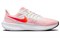 Nike Air Zoom Pegasus 39 'White Bright Crimson' DH4071-102 - фото 577207
