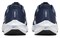 Nike Air Zoom Pegasus 40 Midnight Navy Black DV3853-400 - фото 577225