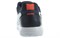 Nike Air Zoom Resistance Cushioning, Slip Resistant, And Abrasion Resistant Low Top Tennis Shoes Men's White Blue 918194-148 - фото 577292