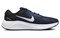 Nike Air Zoom Structure 24 'Midnight Navy' DA8535-402 - фото 577323