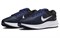 Nike Air Zoom Structure 24 'Midnight Navy' DA8535-402 - фото 577324