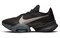 Nike Air Zoom SuperRep 2 Black Metallic Pewter CU6445-001 - фото 577338
