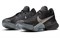 Nike Air Zoom SuperRep 2 Black Metallic Pewter CU6445-001 - фото 577340