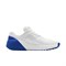 Nike Air Zoom TR 1 Anti Slip Wear Resistant Low Top Training Shoes Men's White Blue DX9016-104 - фото 577396