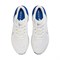 Nike Air Zoom TR 1 Anti Slip Wear Resistant Low Top Training Shoes Men's White Blue DX9016-104 - фото 577398