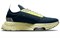 Nike Air Zoom Type Crater Navy Yellow DH9628-400 - фото 577440