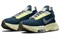 Nike Air Zoom Type Crater Navy Yellow DH9628-400 - фото 577441