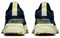 Nike Air Zoom Type Crater Navy Yellow DH9628-400 - фото 577442