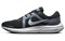 Nike Air Zoom Vomero 16 'Black Ashen Slate' DA7245-010 - фото 577519