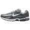Nike Air Zoom Vomero 5 Anti Slip Wear Resistant Low Top Running Shoes Men's Gray HF1553-003 - фото 577548