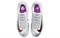 Nike Alpha Huarache Elite 4 Low 'Rainbow' FD2745-106 - фото 577639
