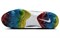 Nike Alpha Huarache Elite 4 Low 'Rainbow' FD2745-106 - фото 577641